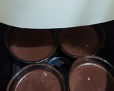Foto langkah ke 5 dari resep Lava Cake Air Fryer.