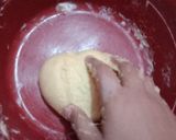 Foto langkah ke 2 dari resep Donat amatir.