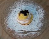 Pas rețetă Zeppole 17 fotografie