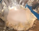 Foto del paso 3 de la receta: Tarta de queso y Nocilla al horno