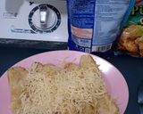 Foto langkah ke 5 dari resep Pisang goreng susu keju.