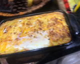 Foto del paso 5 de la receta: Budín de calabaza 🎃 completo ❤️