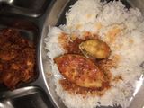 வடசென்னை பாரம்பரிய மீன் குழம்பு