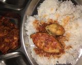 வடசென்னை பாரம்பரிய மீன் குழம்பு ரெசிபி ஸ்டேப் 3 புகைப்படம்