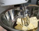 Foto del paso 1 de la receta: Pastel de fresas