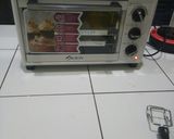 Foto langkah ke 4 dari resep Nastar Lumer.... Mantul 😍😍 Mayan Nambah Bakul Jualan😂.