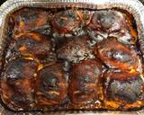 BBQ Asian Chicken Thighs recipe step 4 photo