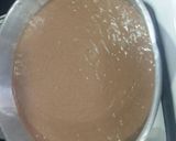 Foto del paso 4 de la receta: Torta rápida de Chocolate