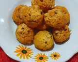 Foto langkah ke 5 dari resep Combro isi tempe.