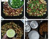 કલકત્તા સ્ટ્રીટ સ્ટાઇલ આલુ કાબલી ચાટ (Calcutta Street Style Aloo Kabli Chaat Recipe In Gujarati) રેસીપી સ્ટેપ3ફોટો
