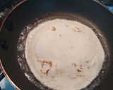 Foto del paso 3 de la receta: Enchiladas de mole. ॐ