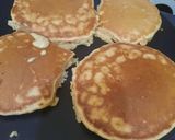 Foto langkah ke 3 dari resep Pancake Discard Sourdough.