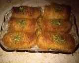 صورة لخطوة 4 من وصفة قطايف