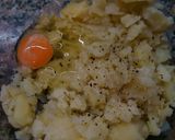 Foto del paso 1 de la receta: Ñoquis de papa