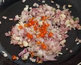 પનીર સેન્ડવીચ(Paneer sandwich recipe in Gujarati) રેસીપી સ્ટેપ2ફોટો