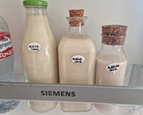 Foto del paso 3 de la receta: Leche de Avellana