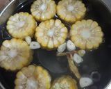Foto langkah ke 2 dari resep Sayur Bening Bayam.