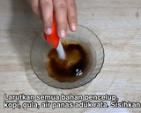Foto langkah ke 1 dari resep DALGONA DESSERT BOX ALA CAFE - resep dessert box.