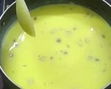 बासुंदी(Basundi recipe Hindi) रेसिपी चरण 3 फोटो