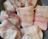 Foto del paso 4 de la receta: Chupín de pescado