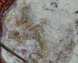 Foto langkah ke 1 dari resep Koloke Asam Manis.