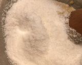 Foto del paso 6 de la receta Galletas de avena, leche condensada y coco