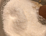 Foto del paso 6 de la receta: Galletas de avena, leche condensada y coco
