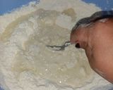 Foto del paso 1 de la receta: Torta de berenjena