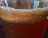 Foto del paso 2 de la receta: Kombucha Primera Fermentación 🔛