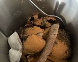 Foto del paso 2 de la receta Mermelada de Higos Especiada