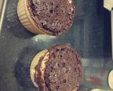 صورة لخطوة 3 من وصفة كيكه المايكرويف 🍰