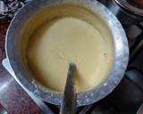 Fruit custard with jelly recipe step 1 photo