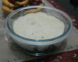 Foto langkah ke 5 dari resep Sawi asin steam ayam.