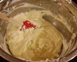 Chocolate Salted Caramel Swirled Cheesecake recipe step 11 photo