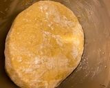 Foto del paso 7 de la receta: Stollen - Pan Dulce Alemán
