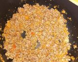 Foto del paso 2 de la receta: Carbonada