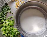 Paniyaram recipe step 1 photo