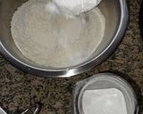 Foto del paso 6 de la receta: Muffins de coco