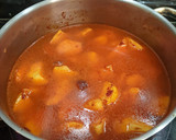 Foto del paso 10 de la receta: Patatas a la riojana para Ariane
