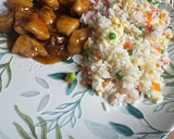 Foto del paso 2 de la receta: Pollo al ajo