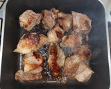 Foto del paso 1 de la receta: Estofado de Carne, Papas y Arvejas