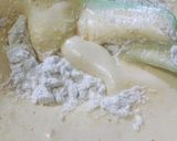 Foto langkah ke 6 dari resep Bolu Pisang.