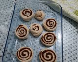 Foto del paso 11 de la receta: Rollitos Canelosos 🍞🍥