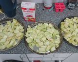 Foto del paso 3 de la receta: Berenjenas al escabeche