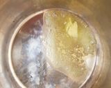 A picture of step 2 of My Cheese n Onion Dip.