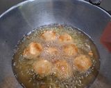 Foto langkah ke 4 dari resep Pilus Singkong.