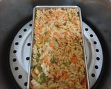 Foto langkah ke 4 dari resep Nugget Macaroni Telur.