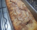 Foto del paso 14 de la receta: Budín marmolado de banana