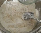 عکس مرحله 1 از دستور دسر موچی