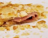 Foto del paso 11 de la receta: Triángulos de hojaldre salados y dulces